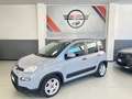 Fiat Panda Panda III 2021 1.0 firefly hybrid City Life 5posti Gris - thumbnail 1