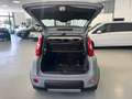Fiat Panda Panda III 2021 1.0 firefly hybrid City Life 5posti Gris - thumbnail 7