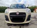 Fiat Doblo Dynamic / 7 Sitzer / KLIMA / SCHECKHEFT Grau - thumbnail 2