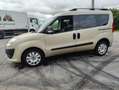 Fiat Doblo Dynamic / 7 Sitzer / KLIMA / SCHECKHEFT Grau - thumbnail 3