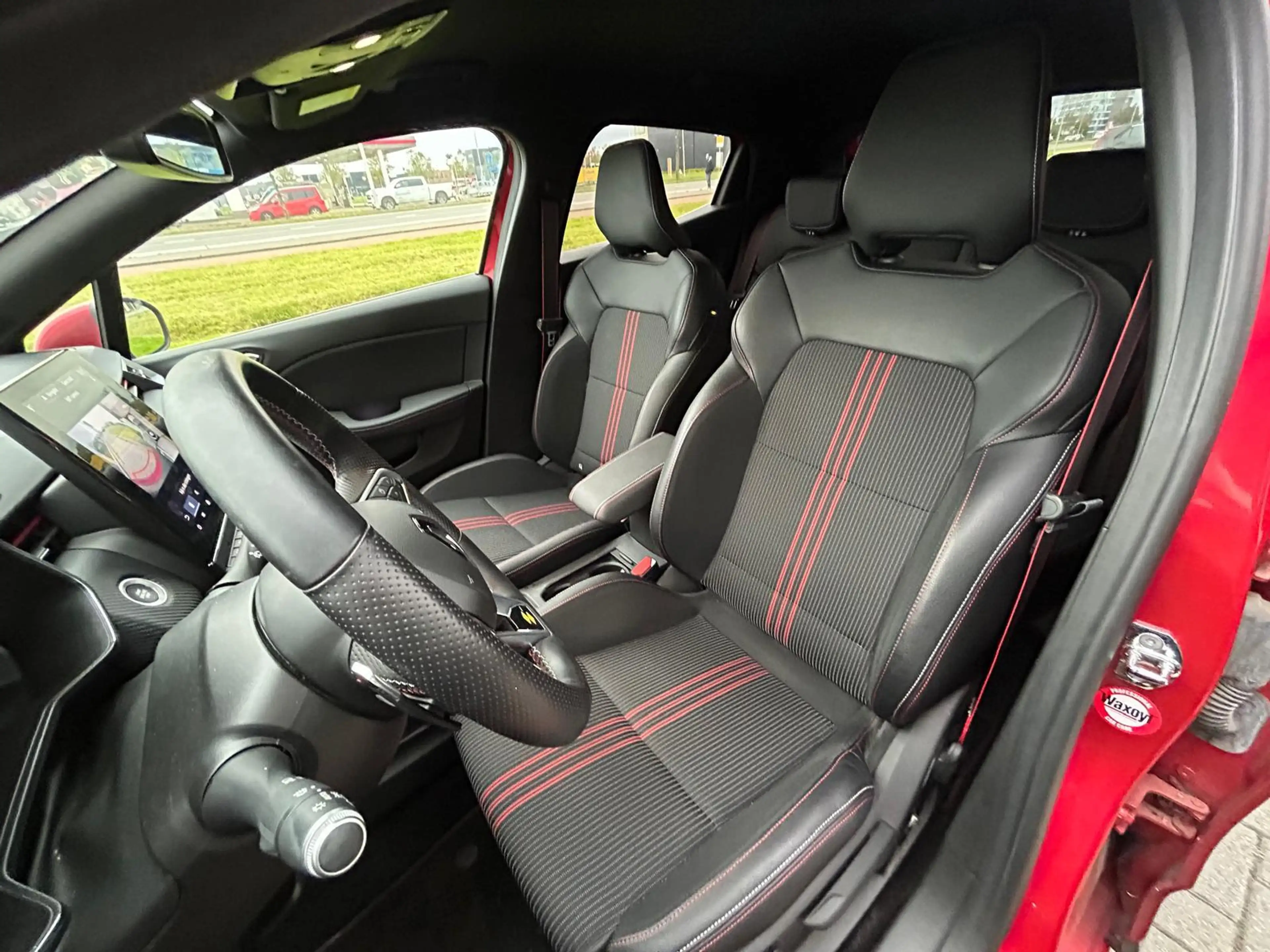 Renault Clio 1.3 TCe R.S. Line 1e EIG|NAP|Automaat|360 Camera — photo 6