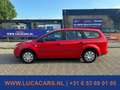 Ford Focus Wagon 1.6-16V Champion Rood - thumbnail 5