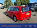 Ford Focus Wagon 1.6-16V Champion Rood - thumbnail 4