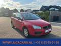 Ford Focus Wagon 1.6-16V Champion Rood - thumbnail 2