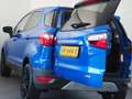 Ford EcoSport 1.0 EcoBoost Titanium S | Navigatie | Stoelverwarm Blauw - thumbnail 7