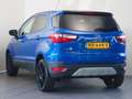 Ford EcoSport 1.0 EcoBoost Titanium S | Navigatie | Stoelverwarm Blauw - thumbnail 8