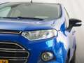 Ford EcoSport 1.0 EcoBoost Titanium S | Navigatie | Stoelverwarm Blauw - thumbnail 2