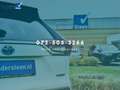Ford EcoSport 1.0 EcoBoost Titanium S | Navigatie | Stoelverwarm Blauw - thumbnail 20