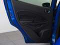 Ford EcoSport 1.0 EcoBoost Titanium S | Navigatie | Stoelverwarm Blauw - thumbnail 9