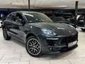 Porsche Macan 2.0 SPORTCHRONO SPRTDESIGN BOSE AHK 360CAM Gris - thumbnail 2