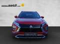 Mitsubishi Eclipse Cross 2,4 PHEV 4WD Intense+ Aut. Systemleistung 188 PS Rot - thumbnail 8