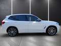 BMW X3 M 40d M SPORT+PANORAMA+20"ALU+AHK+HEAD UP DAB Weiß - thumbnail 3