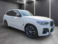 BMW X3 M 40d M SPORT+PANORAMA+20"ALU+AHK+HEAD UP DAB Weiß - thumbnail 2