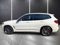 BMW X3 M 40d M SPORT+PANORAMA+20"ALU+AHK+HEAD UP DAB Weiß - thumbnail 7