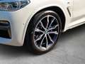 BMW X3 M 40d M SPORT+PANORAMA+20"ALU+AHK+HEAD UP DAB Weiß - thumbnail 9