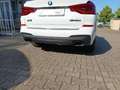 BMW X3 M 40d M SPORT+PANORAMA+20"ALU+AHK+HEAD UP DAB Weiß - thumbnail 14