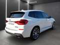BMW X3 M 40d M SPORT+PANORAMA+20"ALU+AHK+HEAD UP DAB Weiß - thumbnail 4