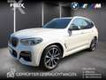 BMW X3 M 40d M SPORT+PANORAMA+20"ALU+AHK+HEAD UP DAB Weiß - thumbnail 1