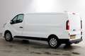 Renault Trafic 2.0 dCi 120pk L2H1 Work Edition LED/Airco/Navi 05- Wit - thumbnail 9