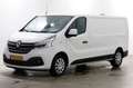 Renault Trafic 2.0 dCi 120pk L2H1 Work Edition LED/Airco/Navi 05- Wit - thumbnail 8