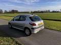 Peugeot 206 1.4-16V Gentry Grau - thumbnail 8