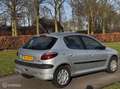 Peugeot 206 1.4-16V Gentry Grau - thumbnail 6