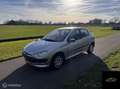 Peugeot 206 1.4-16V Gentry Grau - thumbnail 1