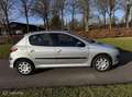 Peugeot 206 1.4-16V Gentry Grau - thumbnail 5