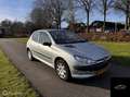 Peugeot 206 1.4-16V Gentry Grau - thumbnail 3