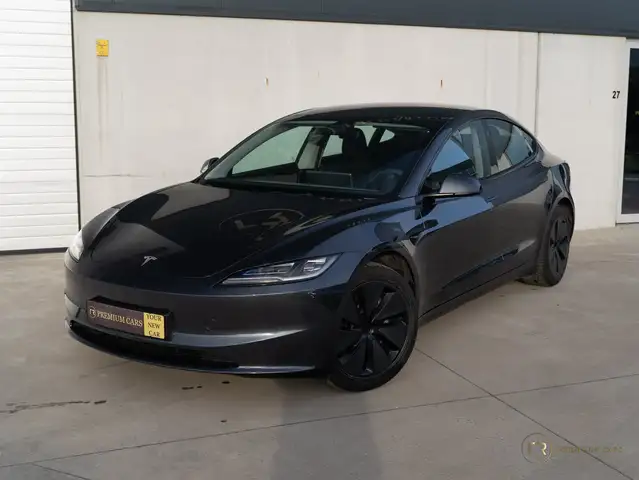 Tesla Model 3 Enhanced Autopilot! l Highland l Incl. 21% BTW