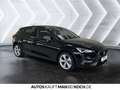SEAT Leon 1.0TSI FR NUR EXPORT Bluetooth Navi LED Klima Чёрный - thumbnail 5