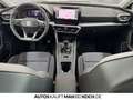 SEAT Leon 1.0TSI FR NUR EXPORT Bluetooth Navi LED Klima Чёрный - thumbnail 8