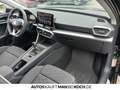 SEAT Leon 1.0TSI FR NUR EXPORT Bluetooth Navi LED Klima Negro - thumbnail 11