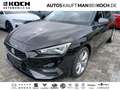 SEAT Leon 1.0TSI FR NUR EXPORT Bluetooth Navi LED Klima Negro - thumbnail 1