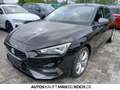 SEAT Leon 1.0TSI FR NUR EXPORT Bluetooth Navi LED Klima Negro - thumbnail 2