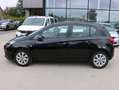 Opel Corsa Corsa 1.2 Innovation +1 JAAR GARANTIE TRAXIO Zwart - thumbnail 9