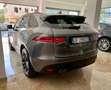 Jaguar F-Pace F-Pace 2.0d R-Sport awd 180cv auto Grigio - thumbnail 2