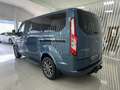 Ford Tourneo Custom 2.0 EcoBlue Titanium X Aut. 185 Bleu - thumbnail 3