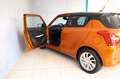 Suzuki Swift 1.2 HYBRID TOP Naranja - thumbnail 5