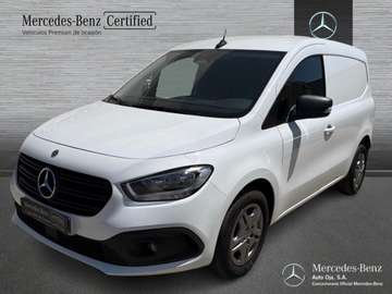110 CDI Furgón