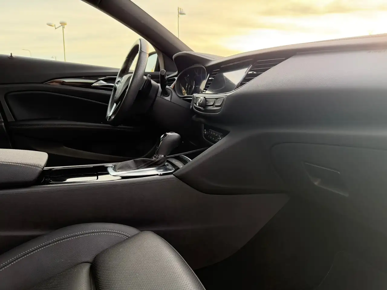 Opel Insignia B Grand Sport Ultimate, миниатюра 13