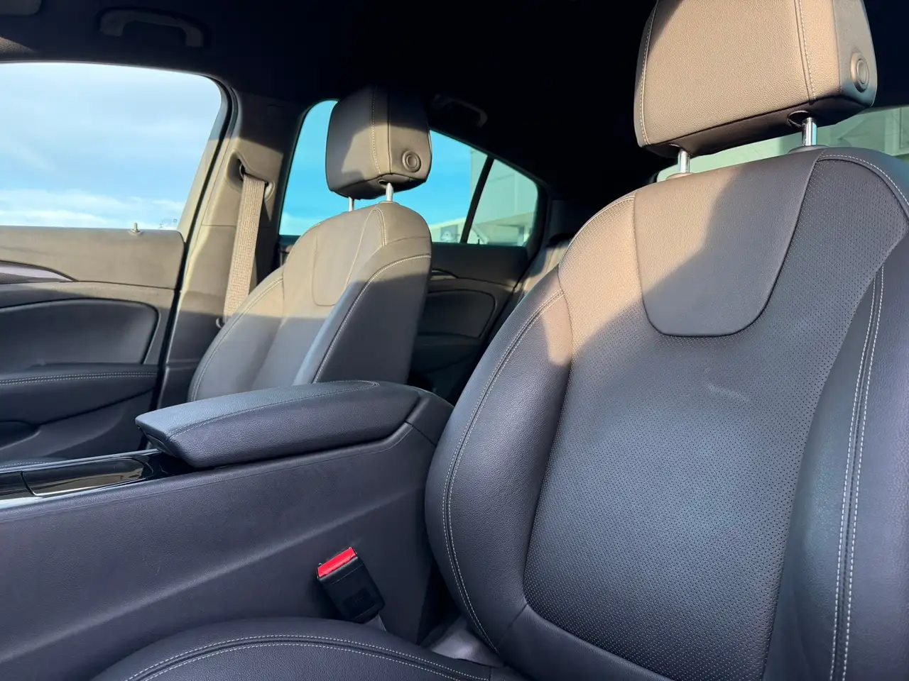 Opel Insignia B Grand Sport Ultimate, миниатюра 14