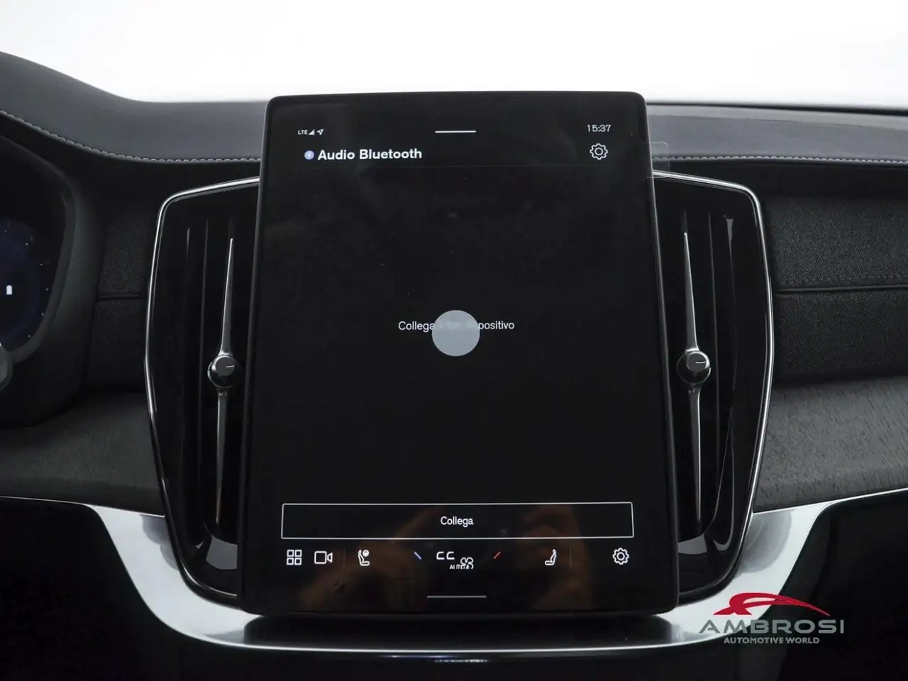 Volvo XC90 2026 — фото 15