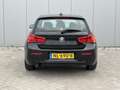 BMW 118 118i High Executive Automaat 2017 NL AUTO Zwart - thumbnail 4