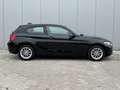 BMW 118 118i High Executive Automaat 2017 NL AUTO Zwart - thumbnail 6