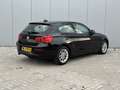 BMW 118 118i High Executive Automaat 2017 NL AUTO Zwart - thumbnail 5