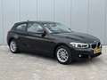 BMW 118 118i High Executive Automaat 2017 NL AUTO Zwart - thumbnail 7