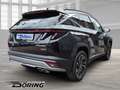 Hyundai TUCSON Hybrid Prime 1.6 Turbo AUTOMATIK 4WD 215PS Noir - thumbnail 3