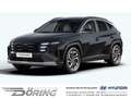Hyundai TUCSON Prime Hybrid 4WD MY25 1.6 Turbo HEV 215 PS AUTOMAT Black - thumbnail 1
