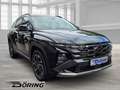 Hyundai TUCSON Hybrid Prime 1.6 Turbo AUTOMATIK 4WD 215PS Noir - thumbnail 2